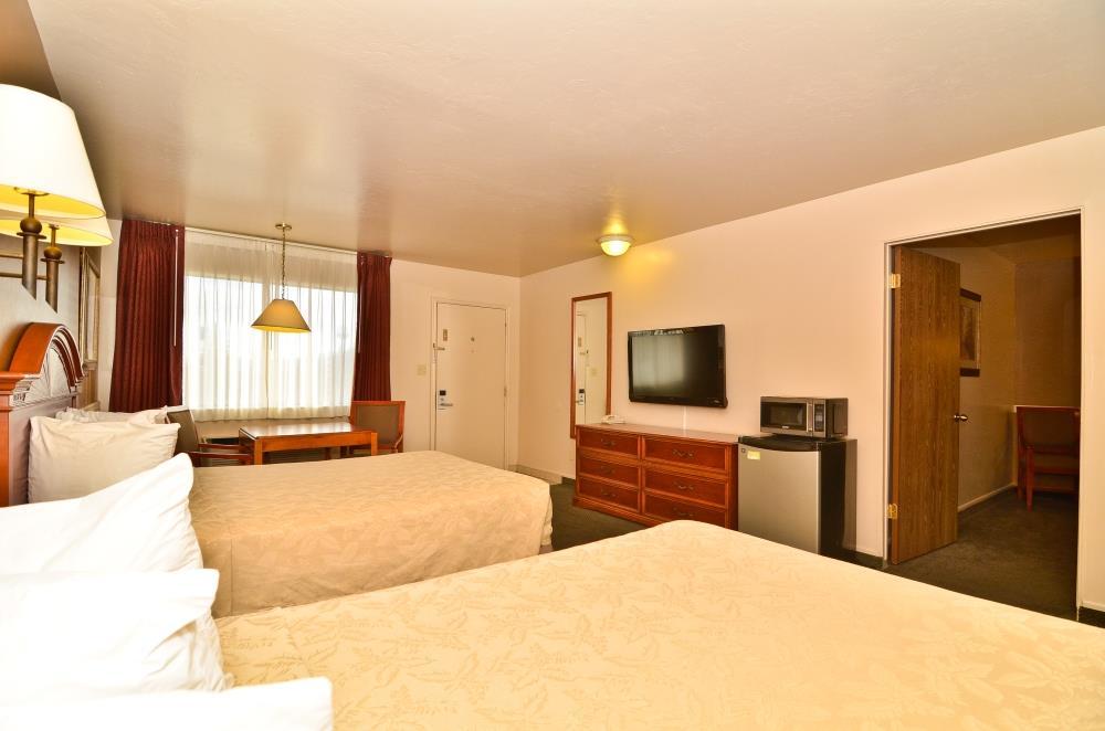 Best Western Paradise Inn Beaver Quarto foto